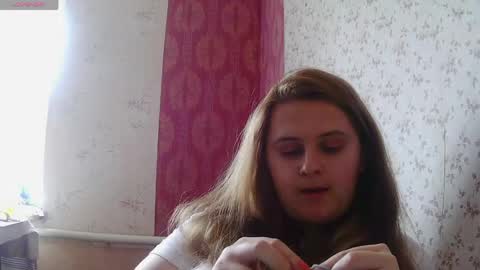 Miss Iriss online show from April 11, 2026, 7:45 am