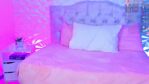 Snapshot of miss_ivy4 chatting on February 19, 2025, 11:25 pm Ivy online show from February 19, 2025, 11:25 pm