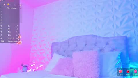 Snapshot of miss_ivy4 chatting on October 11, 2025, 11:14 pm Ivy online show from October 11, 2025, 11:14 pm