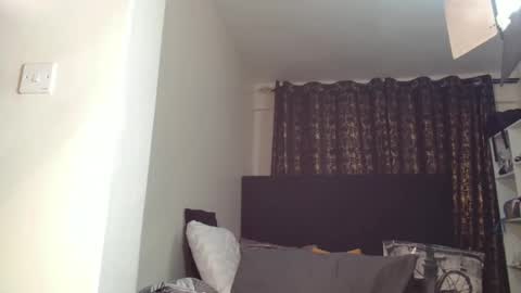 Miss Kiarrafit online show from February 14, 2026, 10:34 am