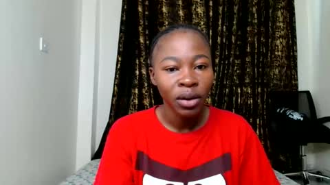 Miss Kiarrafit online show from May 20, 2026, 8:31 am