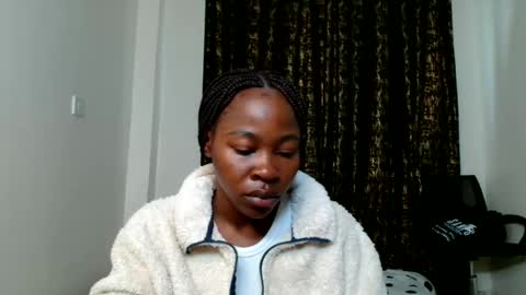 Miss Kiarrafit online show from May 26, 2026, 7:15 am