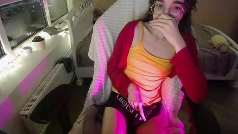 Miss Lina online show from May 23, 2026, 6:34 pm