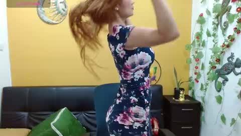mafe maria fernanda online show from February 21, 2025, 7:12 am