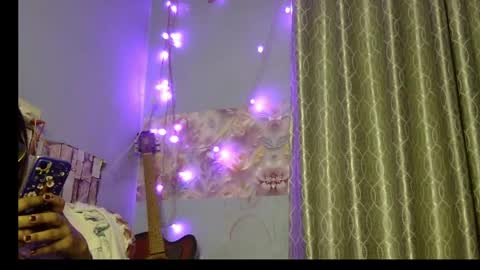 Snapshot of miss_mahi69 chatting on May 2, 2026, 6:57 pm Mahi online show from May 2, 2026, 6:57 pm