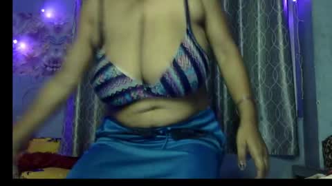 Snapshot of miss_mahi69 chatting on May 9, 2026, 2:55 pm Mahi online show from May 9, 2026, 2:55 pm