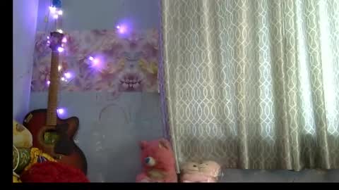 Snapshot of miss_mahi69 chatting on May 17, 2026, 6:22 am Mahi online show from May 17, 2026, 6:22 am