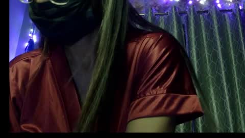 Snapshot of miss_mahi69 chatting on May 29, 2026, 4:16 pm Mahi online show from May 29, 2026, 4:16 pm