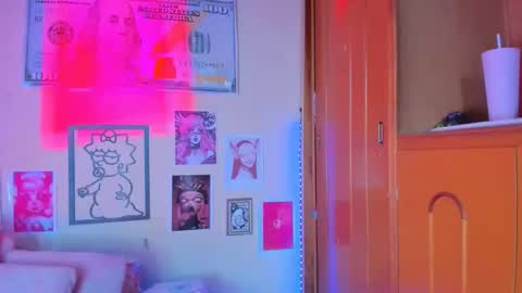 MEGG online show from March 25, 2026, 8:59 pm