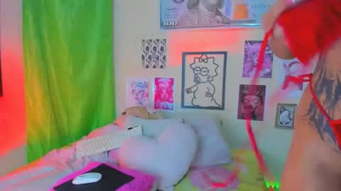 MEGG online show from April 5, 2026, 12:08 am