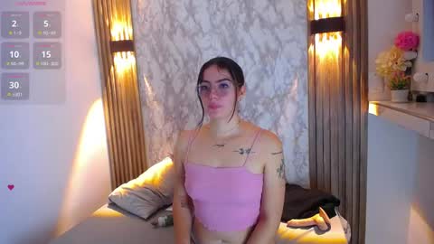 Snapshot of miss_merlin_ chatting on April 26, 2026, 4:10 am Merlin online show from April 26, 2026, 4:10 am