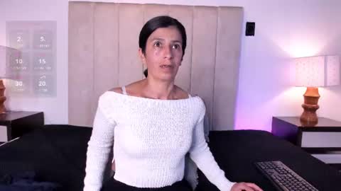 miss_milf_ online show from June 20, 2026, 7:38 pm