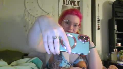 bri online show from February 27, 2026, 6:02 am