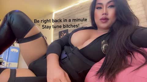 THE DEVIL  CALL ME MASTER online show from June 8, 2026, 12:58 am