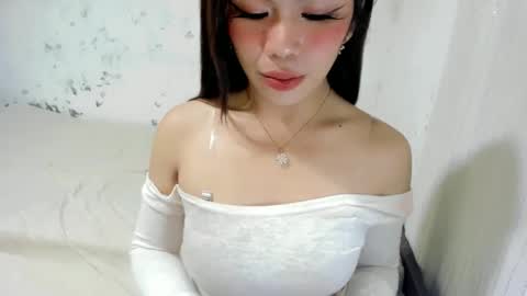 miss_morgan69 online show from March 4, 2025, 9:00 pm