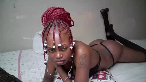 miss_pretty01 online show from May 16, 2026, 10:36 am