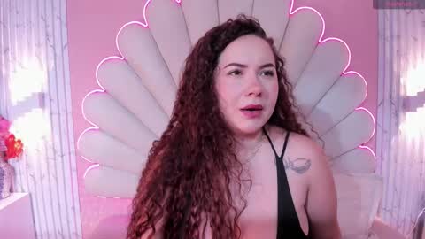 miss_rogue online show from October 12, 2025, 9:58 pm