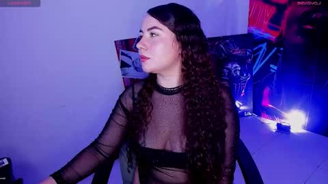 miss_rogue online show from October 19, 2025, 6:36 am