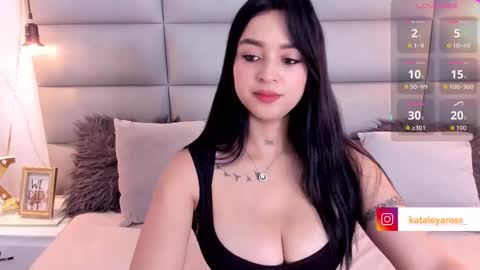 onlyfanskataleyaross online show from September 29, 2025, 1:22 am