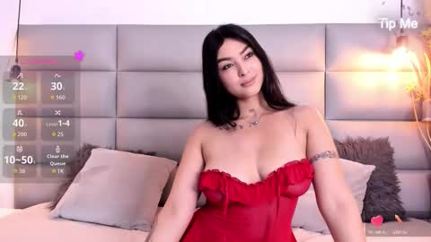 Snapshot of miss_ross_ chatting on February 3, 2026, 2:53 am onlyfanskataleyaross online show from February 3, 2026, 2:53 am