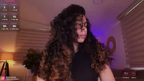 Amy Olivera online show from January 16, 2026, 12:53 pm