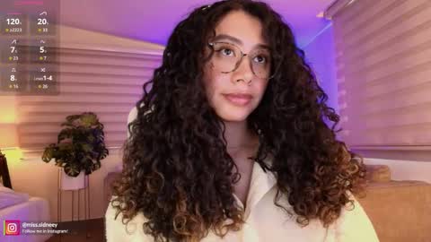 Amy Olivera online show from March 26, 2026, 1:28 pm