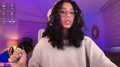 Amy Olivera online show from July 2, 2026, 1:06 pm