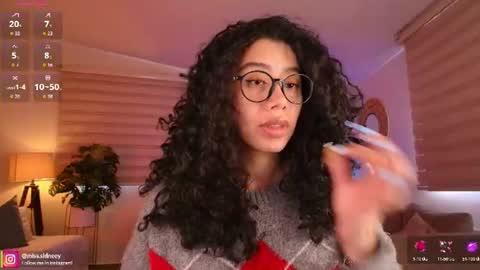 Amy Olivera online show from July 8, 2026, 1:04 pm