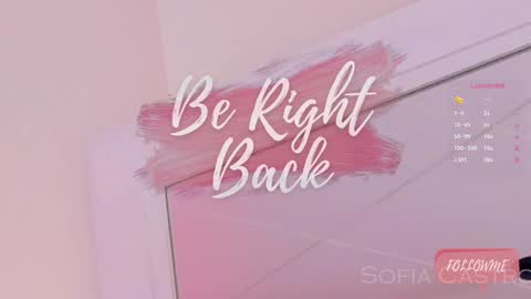 Snapshot of miss_sofiaa_ chatting on December 3, 2024, 10:39 am Sofia Castro online show from December 3, 2024, 10:39 am