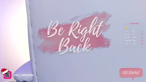 Snapshot of miss_sofiaa_ chatting on December 31, 2024, 11:31 am Sofia Castro online show from December 31, 2024, 11:31 am