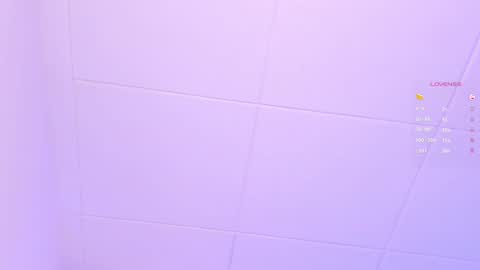 Snapshot of miss_sofiaa_ chatting on January 13, 2025, 11:41 am Sofia Castro online show from January 13, 2025, 11:41 am