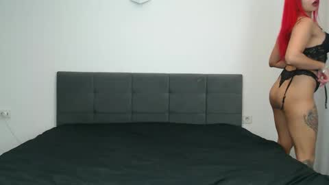 Miss Soniaa online show from February 25, 2026, 5:11 pm