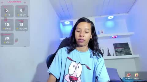 Snapshot of miss_sparkle666 chatting on September 21, 2025, 4:36 am miss_sparkle666 online show from September 21, 2025, 4:36 am