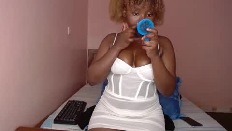 Stacey online show from October 30, 2025, 6:48 am