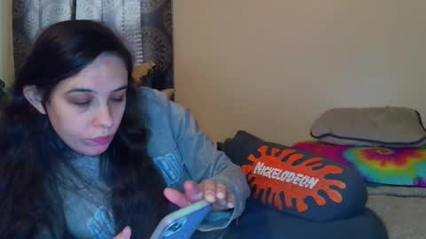 Bella online show from February 19, 2026, 4:36 pm