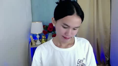 Snapshot of miss_sunshinex chatting on February 11, 2025, 9:53 am Shine online show from February 11, 2025, 9:53 am
