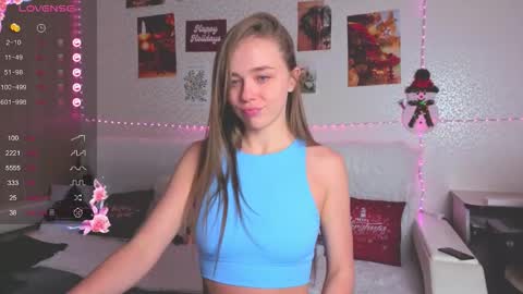 Bella online show from March 16, 2026, 3:27 pm