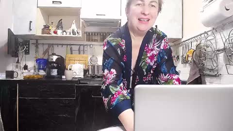 miss_tasha_kom online show from January 5, 2025, 6:24 am