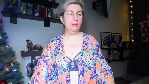 miss_tasha_kom online show from January 10, 2025, 8:07 am