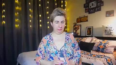 miss_tasha_kom online show from January 30, 2025, 7:07 am