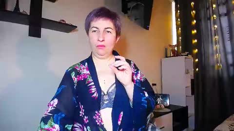 miss_tasha_kom online show from February 18, 2025, 8:27 am