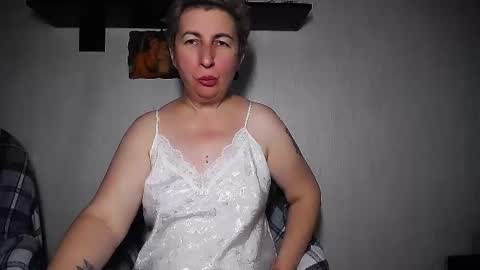 miss_tasha_kom online show from September 21, 2025, 8:49 am