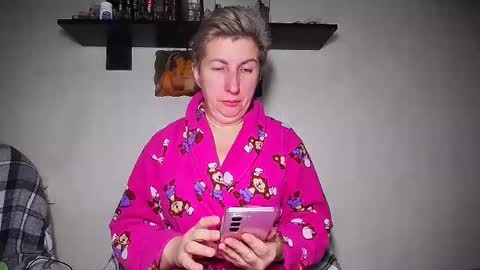 miss_tasha_kom online show from October 1, 2025, 9:59 am