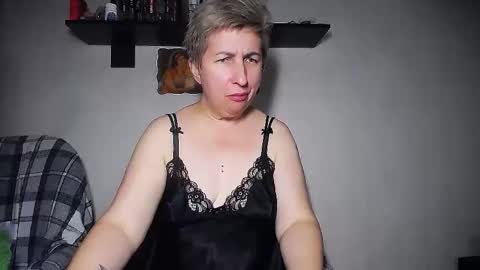 miss_tasha_kom online show from October 10, 2025, 12:48 pm