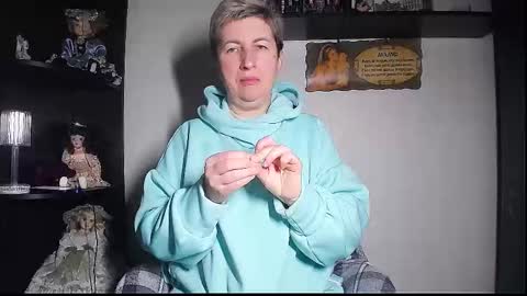 miss_tasha_kom online show from November 1, 2025, 9:00 am