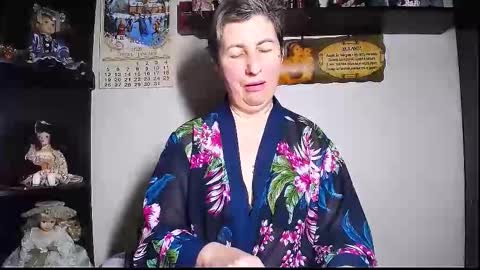 miss_tasha_kom online show from January 9, 2026, 3:15 pm