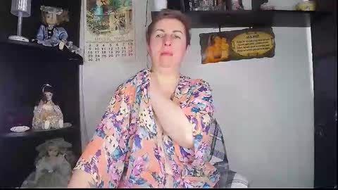 miss_tasha_kom online show from March 21, 2026, 8:52 am