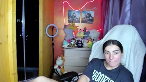 Melanie  January 15th is my birthday there will be an interesting show  online show from April 6, 2026, 11:44 am