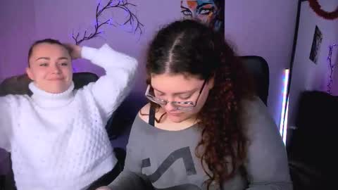 miss_toxic69 online show from November 26, 2025, 6:58 am