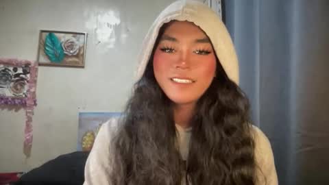 miss_veron_xoxo online show from February 13, 2026, 6:20 am